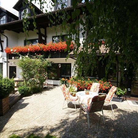 Pension Sonneneck Zwiesel Extérieur photo