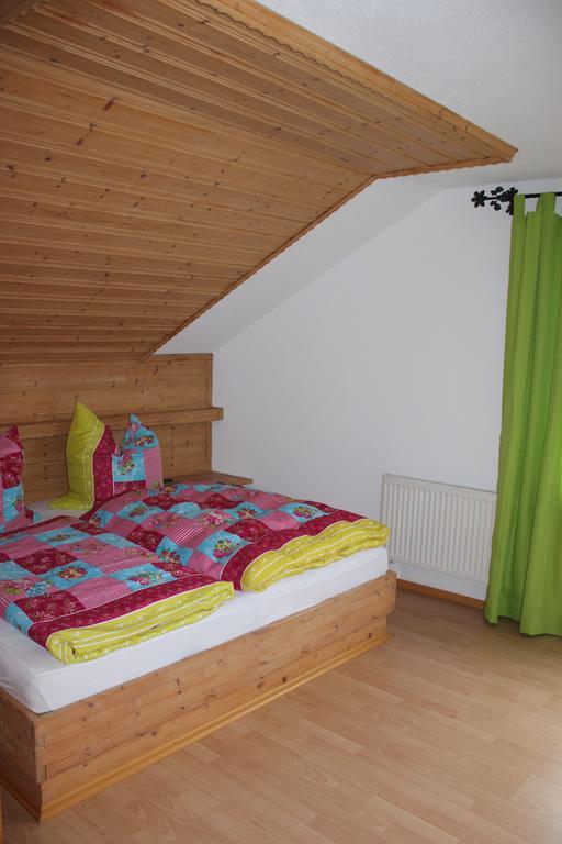 Pension Sonneneck Zwiesel Chambre photo