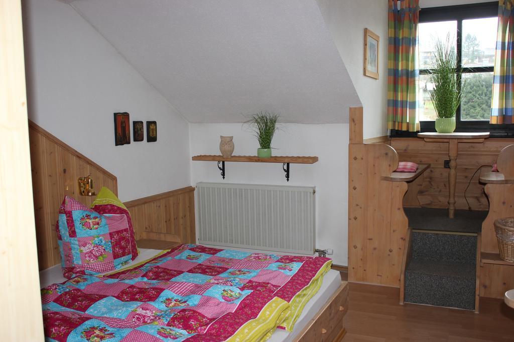 Pension Sonneneck Zwiesel Chambre photo
