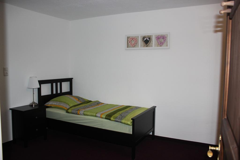 Pension Sonneneck Zwiesel Chambre photo