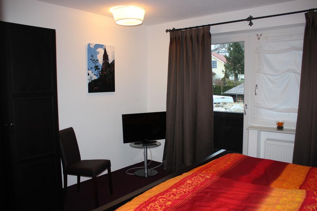Pension Sonneneck Zwiesel Chambre photo