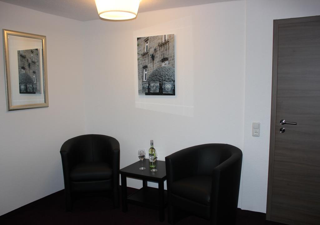 Pension Sonneneck Zwiesel Chambre photo