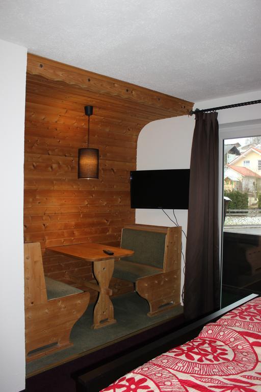 Pension Sonneneck Zwiesel Chambre photo