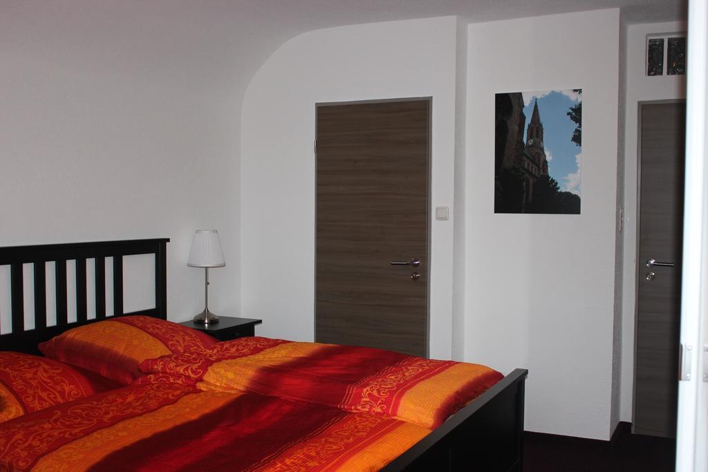 Pension Sonneneck Zwiesel Chambre photo