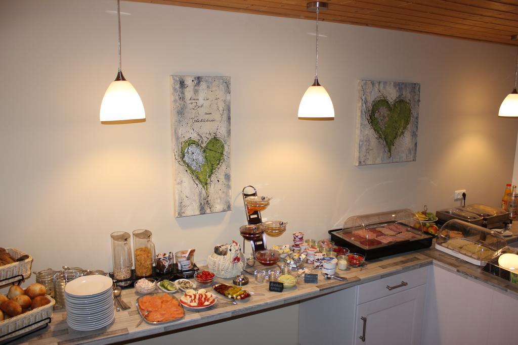 Pension Sonneneck Zwiesel Extérieur photo