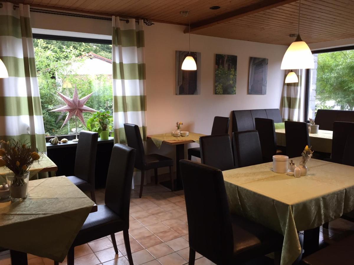 Pension Sonneneck Zwiesel Chambre photo